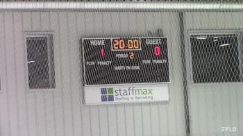 Replay: Home - 2023 Winnipeg U18 Fem. vs St. Mary U18 Fem. | Oct 11 @ 4 PM