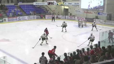 Replay: Home - 2024 Alberni Valley vs Powell River | Nov 22 @ 6 PM