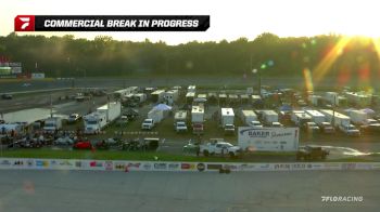 Replay: NASCAR Weekly Racing at Berlin | Jul 19 @ 7 PM