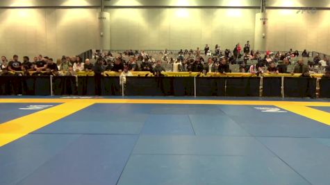 Replay: Mat 12 - 2023 World IBJJF Jiu-Jitsu No-Gi Championship | Dec 9 @ 9 AM