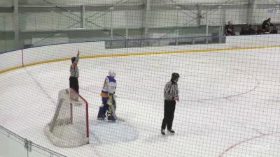 Replay: Home - 2025 Lovell Academy vs SPA | Sep 7 @ 12 PM