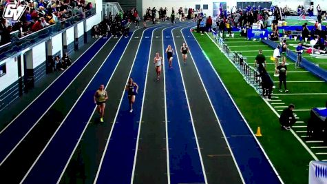 Replay: Track - 2026 GVSU Big Meet | Feb 14 @ 10 AM