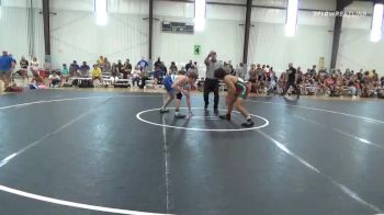 157 lbs Prelims - Ej Beloncik, Standfast vs Joseph Bambinelli, Roundtree