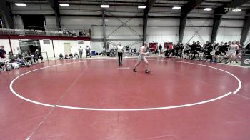 174 lbs Round Of 16 - Chris Ludwig, New England College vs Cooper Fleming, Castleton