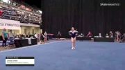 Chloe Green - Women's Group, Rising Stars Gymnastics Academy - 2021 Women's Xcel Region 4 Championships
