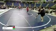 Lucas Hightree vs Joe Garza 2021 F2W Colorado Open - EVENT