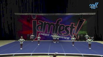 Karma Athletics - Shade [2024 L3 Senior - D2 Day 1] 2024 JAMfest San Antonio Classic