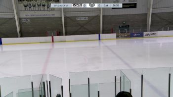 Replay: Home - 2025 RHA Kelowna vs STAR HA | Jan 18 @ 4 PM