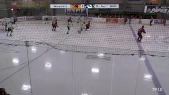 Replay: Home - 2025 Timmins vs Espanola | Jan 18 @ 6 PM