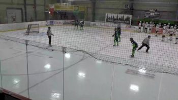 Replay: Home - 2024 Timmins vs Espanola | Nov 16 @ 7 PM