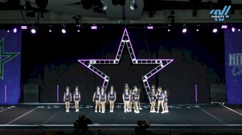 Ultimate Athletics - Royalty [2024 L3 Junior - Small Day 1] 2024 Nation's Choice Grand Nationals