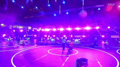 116 lbs Consi Of 8 #1 - Lily Torres, Northeast Colorado Sirens vs Tylee Schultz, Pikes Peak Warriors