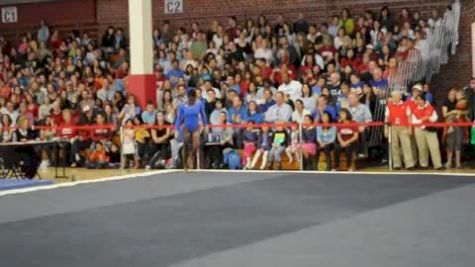 UCLA (Brittani McCullough) - 9.9