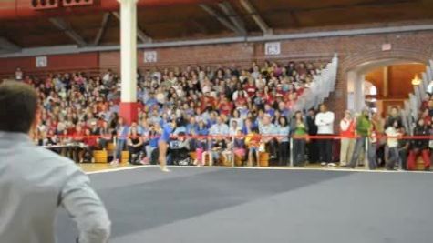 UCLA (Niki Tom) - 9.825