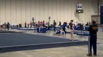 Oakland (Alexandra Chretian)