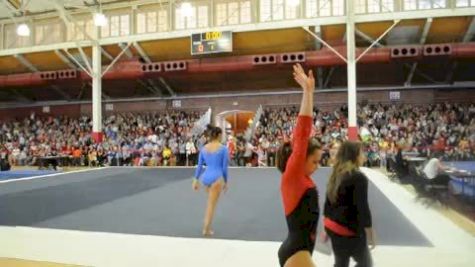 UCLA (Talia Kushynski) - 9.725