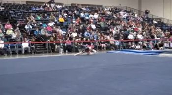 Oakland (Lindsay Offutt)