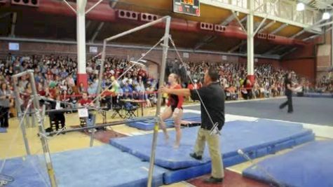 Stanford (Alyssa Brown) - 9.850