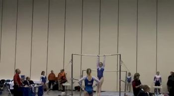 Aerial (Madison Kremer) - partial