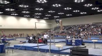 Deveaus (Hallie Benjamin)