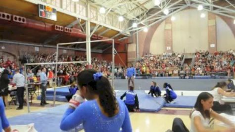 UCLA (Brittani McCullough) - 9.825