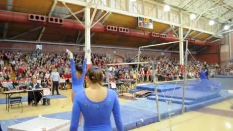 UCLA (Monique De La Torre) - 9.825