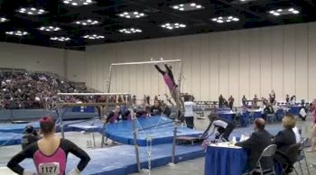 Oakland (Haley Sedgewick)