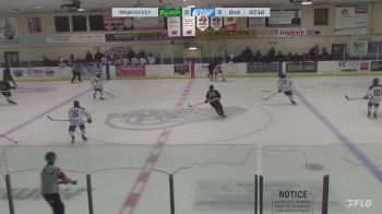 Replay: Home - 2024 Arnprior vs Perth | Sep 6 @ 7 PM