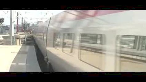 Day 4 - To Switzerland