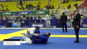 THIAGO DE CARVALHO SATRIANI vs CÁSSIO LEIDENS VANIN 2023 Brasileiro Jiu-Jitsu IBJJF