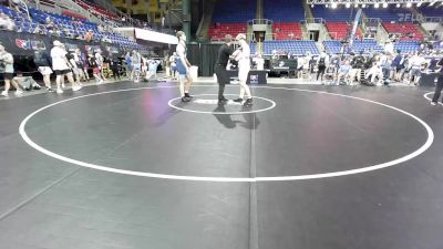 215 lbs Rnd Of 64 - Jake Bott, UT vs Aiden Hennings, IL