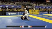 Lorrayne Souza Paulino De Queiro vs Ana Luiza Frias Fernandes 2026 Pan Jiu Jitsu IBJJF Championship