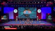Northstar Elite - Conspiracy [2025 L6 Limited Senior Small Semis] 2025 The Cheerleading Worlds