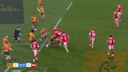 Replay: Australia Vs. Wales | Jul 13 @ 9 AM