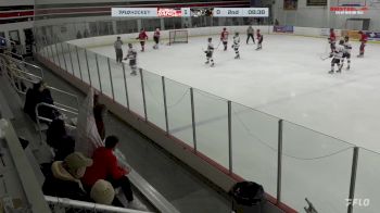 Replay: Home - 2024 Boston Rangers vs Bridgewater | Feb 25 @ 7 PM