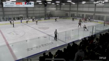 Replay: Home - 2025 Winkler vs Niverville | Feb 23 @ 5 PM