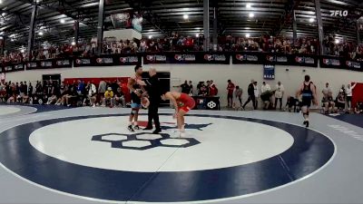 79 kg Champ. Round 3 - Beau Mantanona, Coachella Valley Wrestling Club vs Sergio Montoya, Beaver Dam RTC