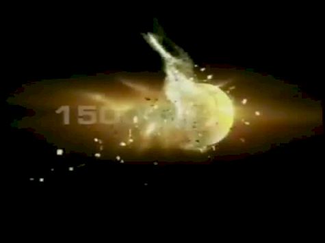 Alan Webb Running 3.30 in Paris