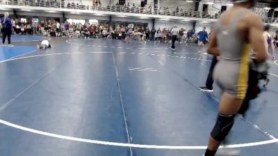 Elite 133 lbs 3rd Place Match - Logan Schwanz, Minnesota State vs Te`Andre Allen, Quincy