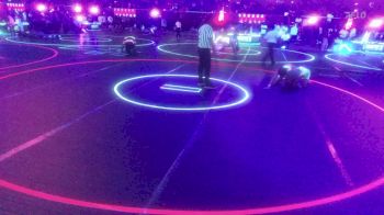 138 lbs Consi Of 16 #1 - Sawyer Rees, Doherty Spartans vs Vinny Sindt, Victory School Of Wrestling