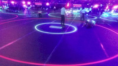 138 lbs Consi Of 16 #1 - Sawyer Rees, Doherty Spartans vs Vinny Sindt, Victory School Of Wrestling