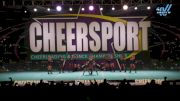 Prodigy All Stars - Electric [2024 L3 Youth - Small Day 1] 2024 CHEERSPORT National All Star Cheerleading Championship