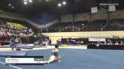 Jack Holland - Floor, New Era Gymnastics - 2021 USA Gymnastics Development Program National Championships