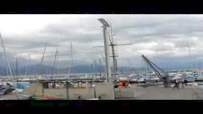 Day 5 - Lausanne