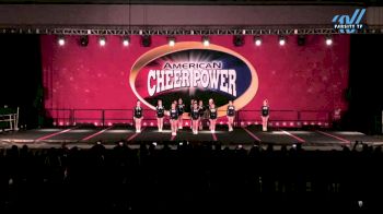 PA Starz - Jade [2025 L2 Junior - D2 - Small Day 1] 2025 Cheer Power Philly Showdown