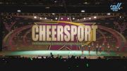 The Stingray Allstars - SPLASH [2023 L1 Youth - Small - B] 2023 CHEERSPORT National All Star Cheerleading Championship