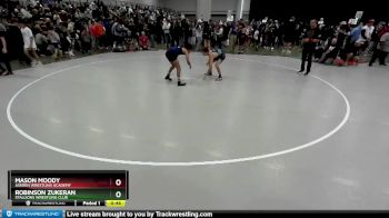 110 lbs Cons. Round 5 - Mason Moody, Askren Wrestling Academy vs Robinson Zukeran, Stallions Wrestling Club