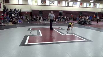 115 lbs Round 1 - Alivia Garcia, West Liberty vs Samantha Gustafson, Louisa-Muscatine