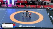 125 kg Final - Anthony Cassioppi, U Of Iowa vs Seth Nevills, Unattached