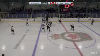 Replay: Home - 2023 Komoka vs Sarnia | Sep 14 @ 7 PM